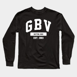 GBV Est. in 1983 Comfort Colors Long Sleeve T-Shirt